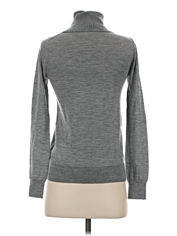 J.Crew Wool Pullover Sweater (view 2)
