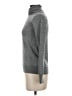 J.Crew 100% Wool Gray Wool Pullover Sweater Size S - photo 5