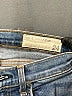 Rag & Bone/JEAN Blue Jeans Size 24 waist - photo 7