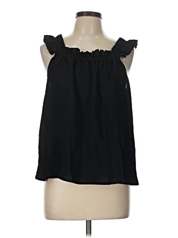 Unbranded Sleeveless Blouse (view 1)