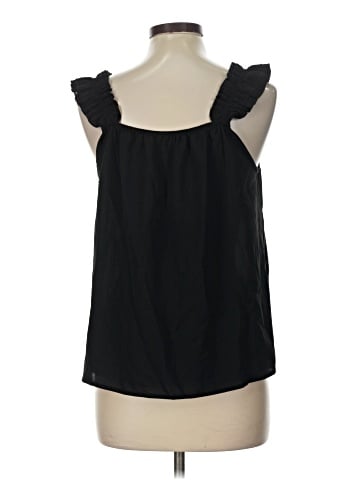 Unbranded Sleeveless Blouse (view 2)