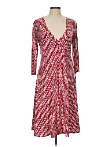 Apt. 9 Casual Dress (view 1)