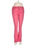 Joe's Jeans Hearts Pink Jeans Size 28 waist - photo 1