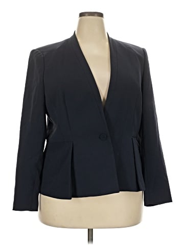 Lafayette 148 New York Blazer (view 1)