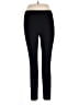 Style&Co Solid Black Active Pants Size L - photo 1