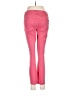 Joe's Jeans Hearts Pink Jeans Size 28 waist - photo 2