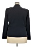Lafayette 148 New York Blue Blazer Size 18 - photo 2