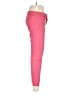 Joe's Jeans Hearts Pink Jeans Size 28 waist - photo 4