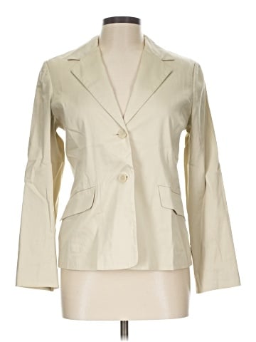 Petite Sophisticate Blazer (view 1)