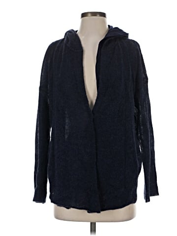 Moth Cardigan (view 1)
