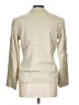 Petite Sophisticate Ivory Blazer Size 10 Petite - photo 2
