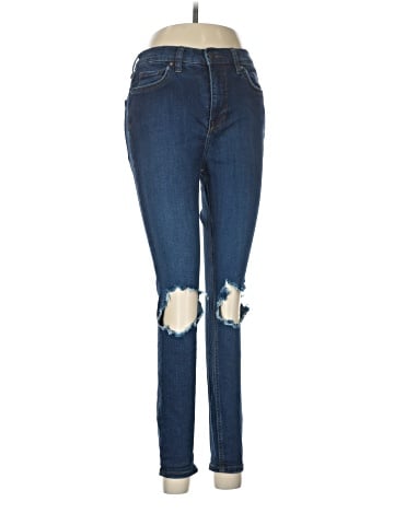 Free People Jeans (view 1)