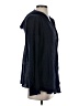 Moth Blue Cardigan Size S - photo 4