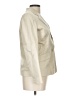 Petite Sophisticate Ivory Blazer Size 10 Petite - photo 4