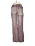 Unbranded Brown Jeans Size M - photo 1