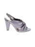 Vince Camuto Gray Sandals Size 8 1/2 - photo 1