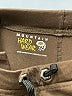 Mountain Hardwear Brown Casual Pants Size XS - photo 7