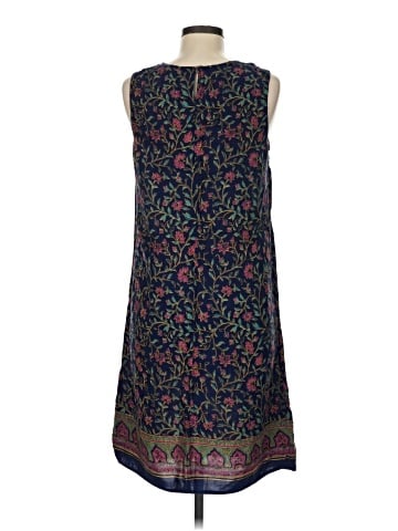 Karen Scott Casual Dress (view 2)