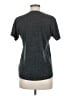 David Lerner Tweed Gray Short Sleeve T-Shirt Size M - photo 2