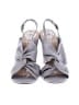 Vince Camuto Gray Sandals Size 8 1/2 - photo 2