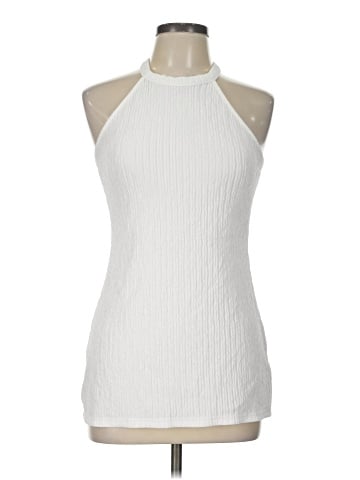 Shein Sleeveless Blouse (view 1)