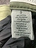 Mudd Solid Green Khaki Shorts Size 9 - photo 4