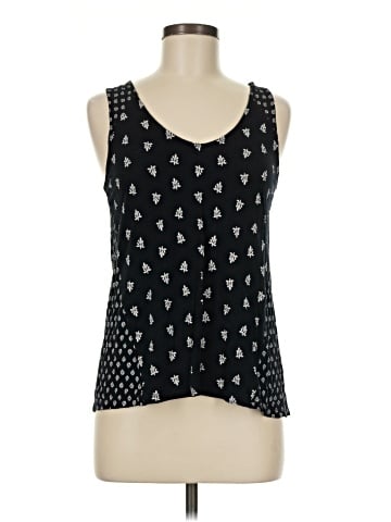 Old Navy Sleeveless Blouse (view 1)