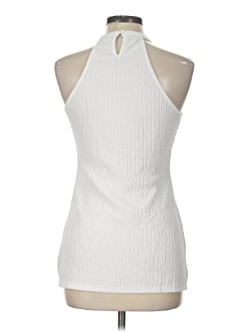 Shein Sleeveless Blouse (view 2)