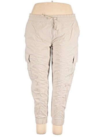 Eddie Bauer Cargo Pants (view 1)