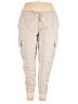 Eddie Bauer Tan Cargo Pants Size XXL - photo 1