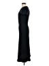 Max Mara Studio Black Cocktail Dress Size 6 - photo 5
