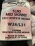 Silver Jeans Co. Blue Jeans Size 26 waist - photo 8