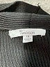 89th & Madison Black Cardigan Size 1X - photo 7