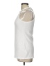 Shein White Sleeveless Blouse Size 12 - photo 5