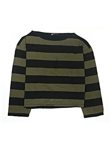 Petit Bateau Long Sleeve Henley (view 1)