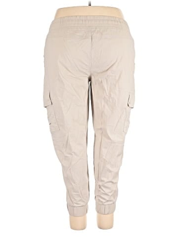 Eddie Bauer Cargo Pants (view 2)