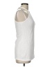 Shein White Sleeveless Blouse Size 12 - photo 4