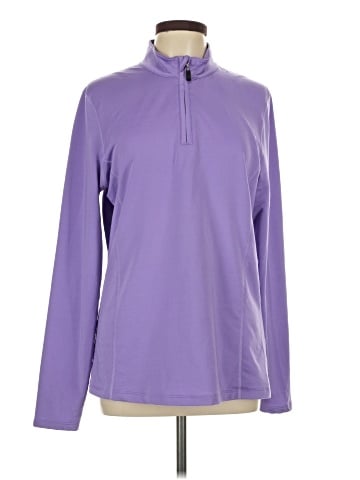 Cutter & Buck Fleece (view 1)
