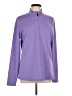 Cutter & Buck Purple Fleece Size L - photo 1