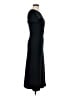 Max Mara Studio Black Cocktail Dress Size 6 - photo 4