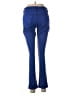 Bebe Color Block Blue Jeans Size 28 waist - photo 2