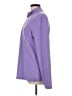 Cutter & Buck Purple Fleece Size L - photo 5