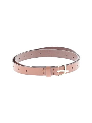 J.Crew Leather Belt (view 1)