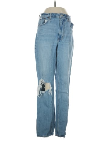 Abercrombie & Fitch Jeans (view 1)