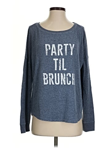 Free Press Sweatshirt (view 1)
