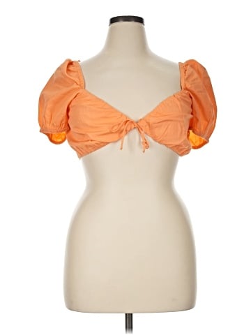 Cotton On Tank Top (view 1)