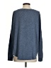 Free Press Blue Sweatshirt Size S - photo 2