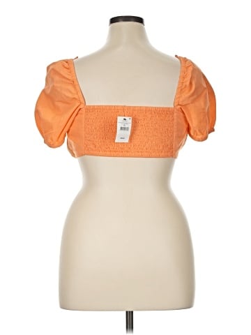 Cotton On Tank Top (view 2)