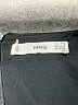 MNG Black Casual Dress Size XXS - photo 4
