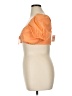 Cotton On 100% Cotton Orange Tank Top Size XL - photo 5